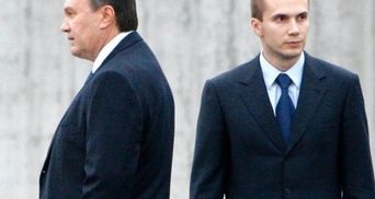 ЄС може зняти санкції із сина Януковича, Табачника та Арбузова – ЗМІ