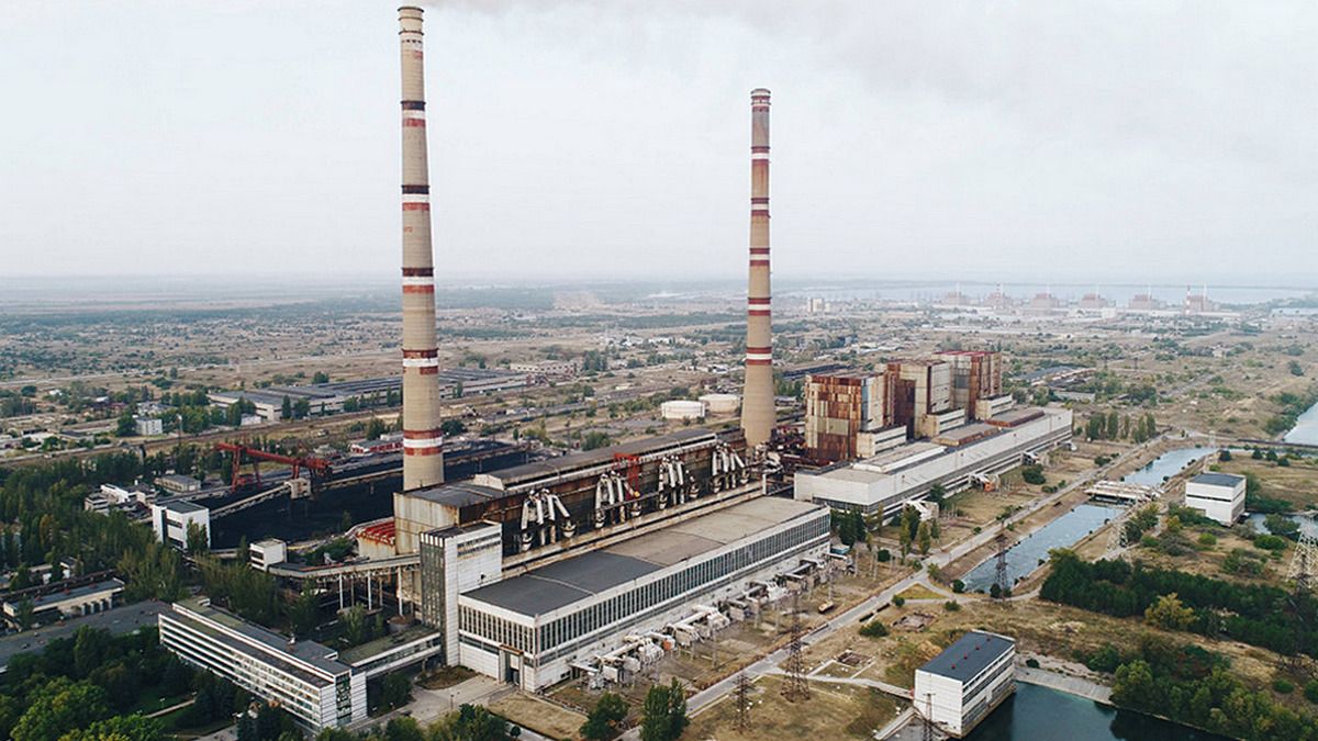 11 з 12 зупинених енергоблоків ТЕС належать ахметовському ДТЕК, – "Укренерго"