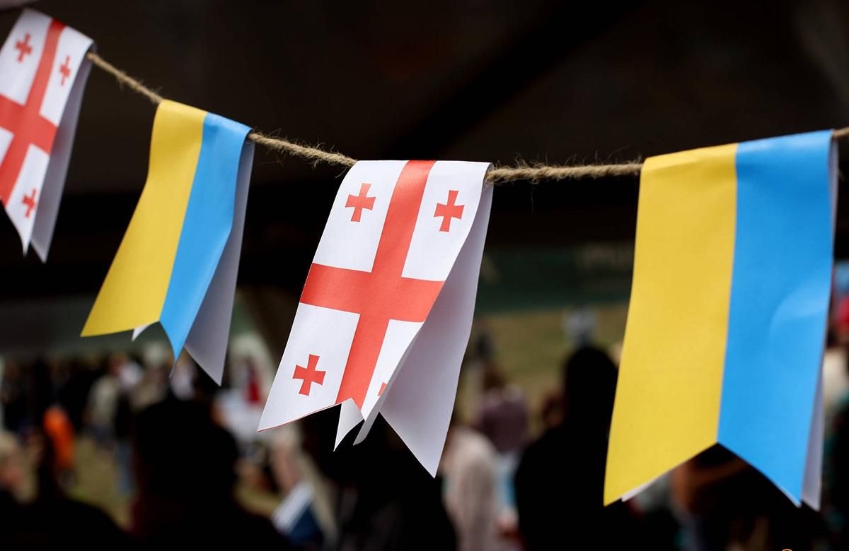 Звинувачення Саакашвілі до Долгова визнали бездоказовими Звинувачення Саакашвілі до Долгова визнали бездоказовими