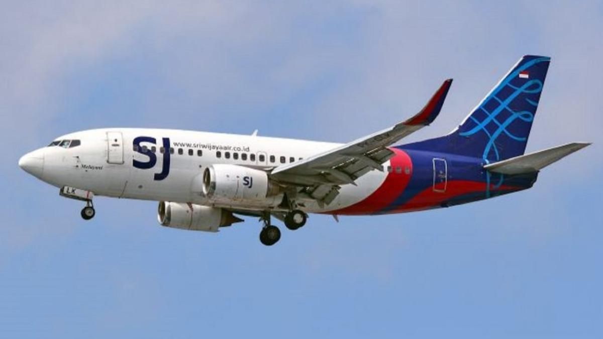 Авиакатастрофа в Индонезии: автомат тяги работал аномально Авиакатастрофа в Индонезии: автомат тяги работал аномально