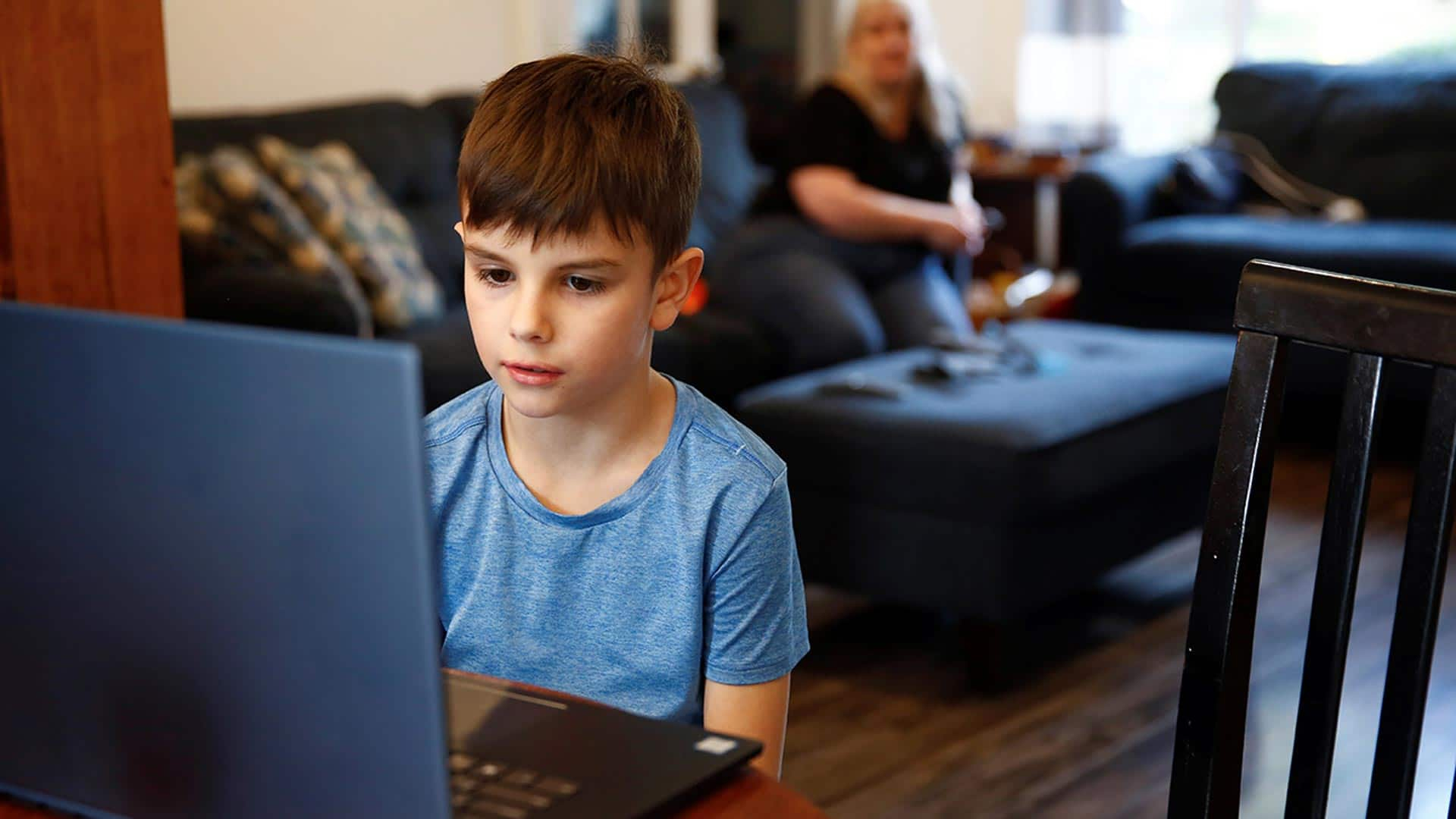 Як проводять дистанційні уроки в Канаді: цікаві деталі