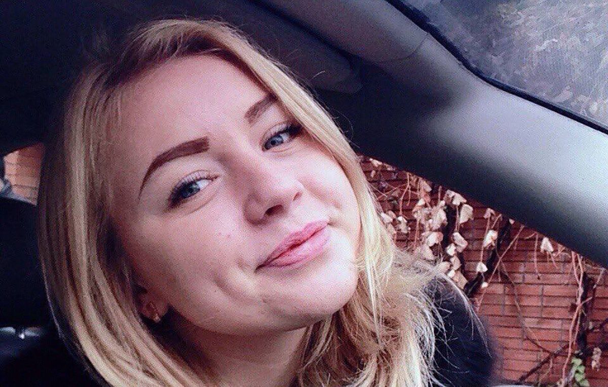 Хто така Каріна Дячун з Полтави: біографія екссекретарки Киви Хто така Каріна Дячун з Полтави: біографія екссекретарки Киви