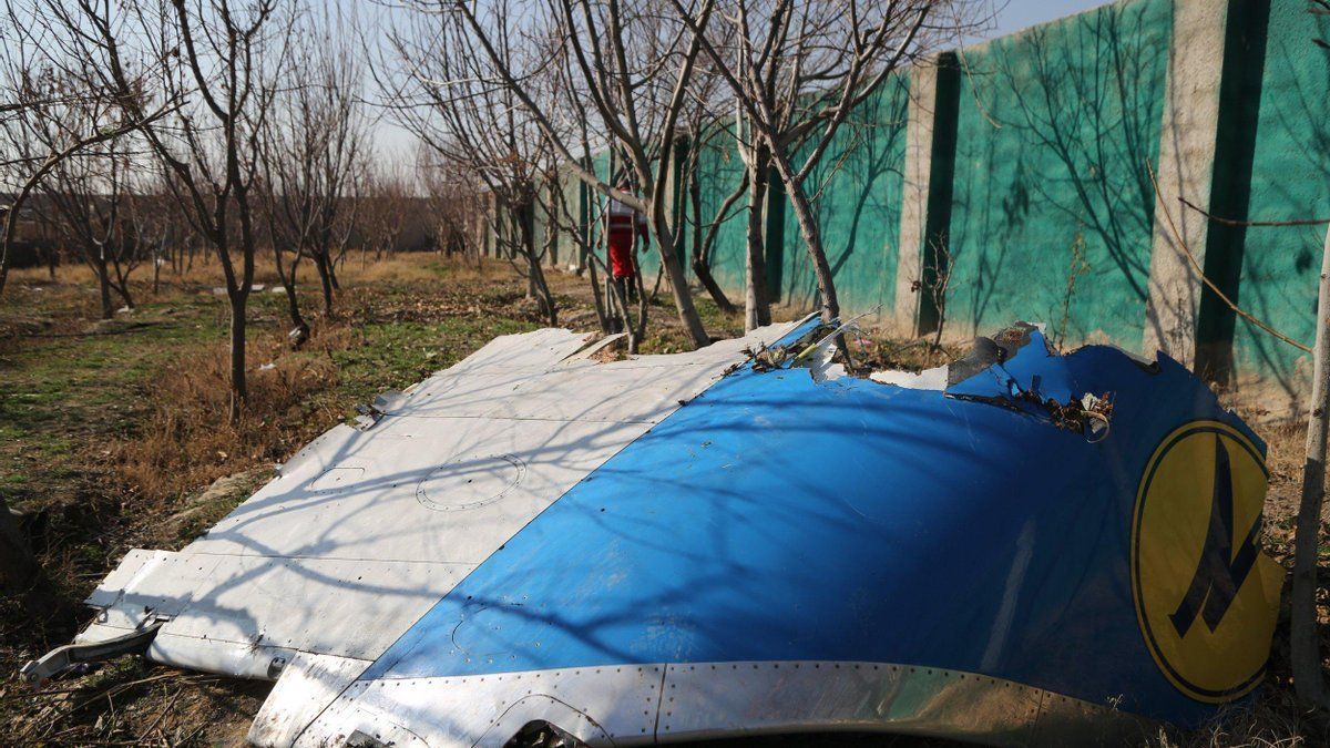 Самолет МАУ могли сбить умышленно: МИД Украины отреагировал на записи Самолет МАУ могли сбить умышленно: МИД Украины отреагировал на записи