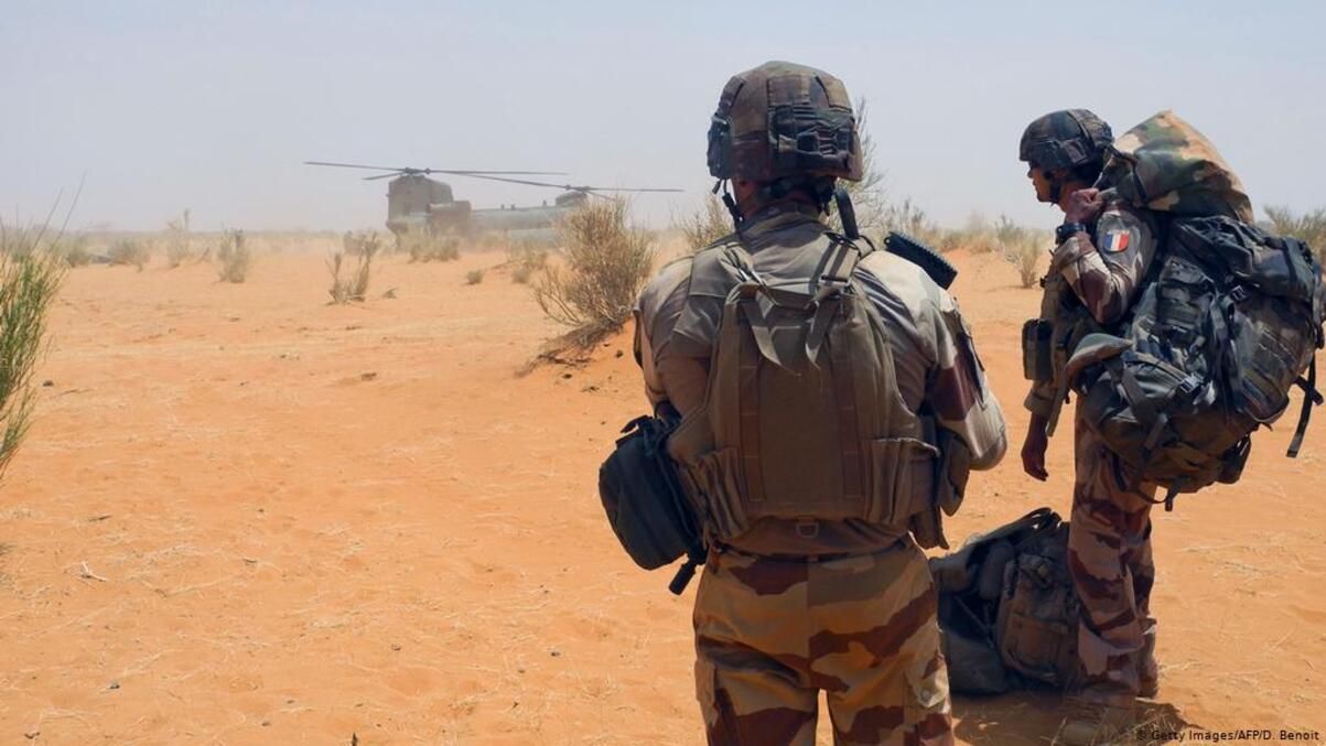 У Малі обстріляли базу миротворців ООН: є постраждалі