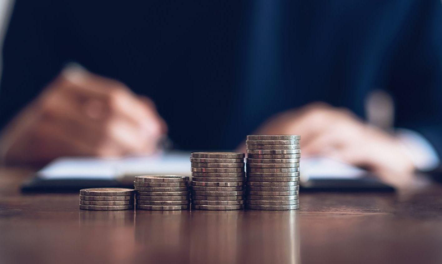 Вузы получили более 240 миллионов гривен от депозитов в 2020 году Вузы получили более 240 миллионов гривен от депозитов в 2020 году