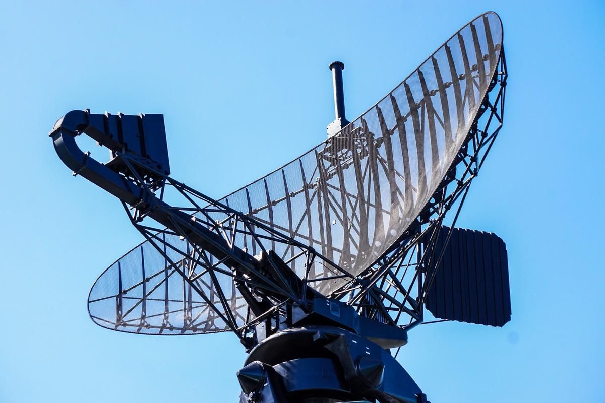 Китай построит систему предупреждения астероидной опасности Китай построит систему предупреждения астероидной опасности