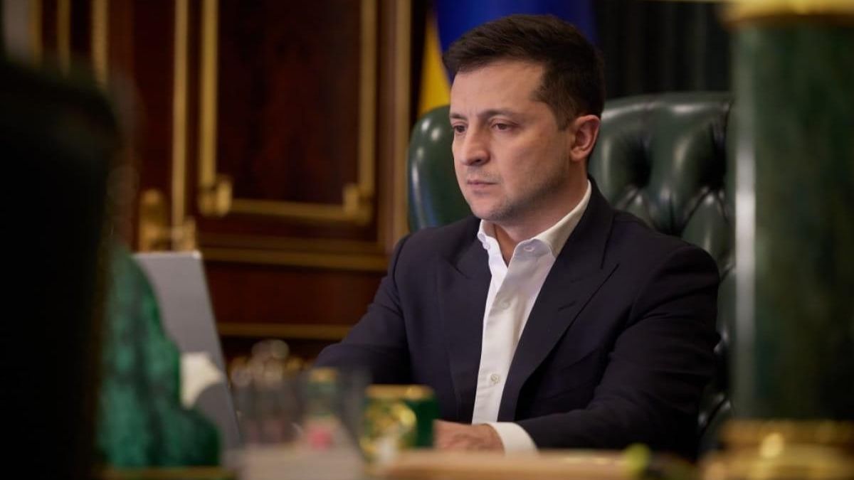 Зеленський - як війна проти Медведчука вплине на рейтинг - Новини Зеленський - як війна проти Медведчука вплине на рейтинг - Новини