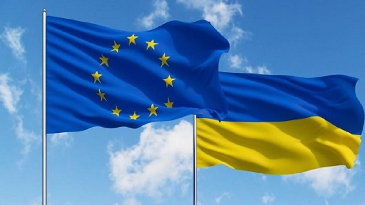 Украина и ЕС пересмотрят торговую часть Соглашения об ассоциации