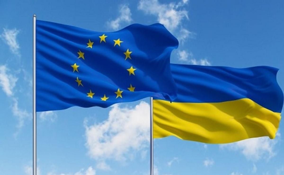 Украина и ЕС пересмотрят торговую часть Соглашения об ассоциации