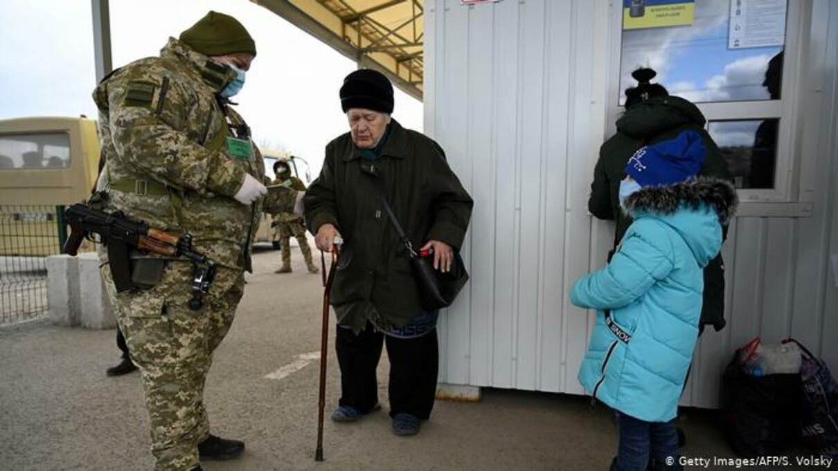 Це можна назвати медичним геноцидом, – Резніков про окупований Донбас