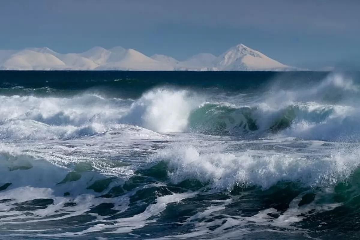 Землетрус у Тихому океані 10 лютого 2021, є загроза цунамі