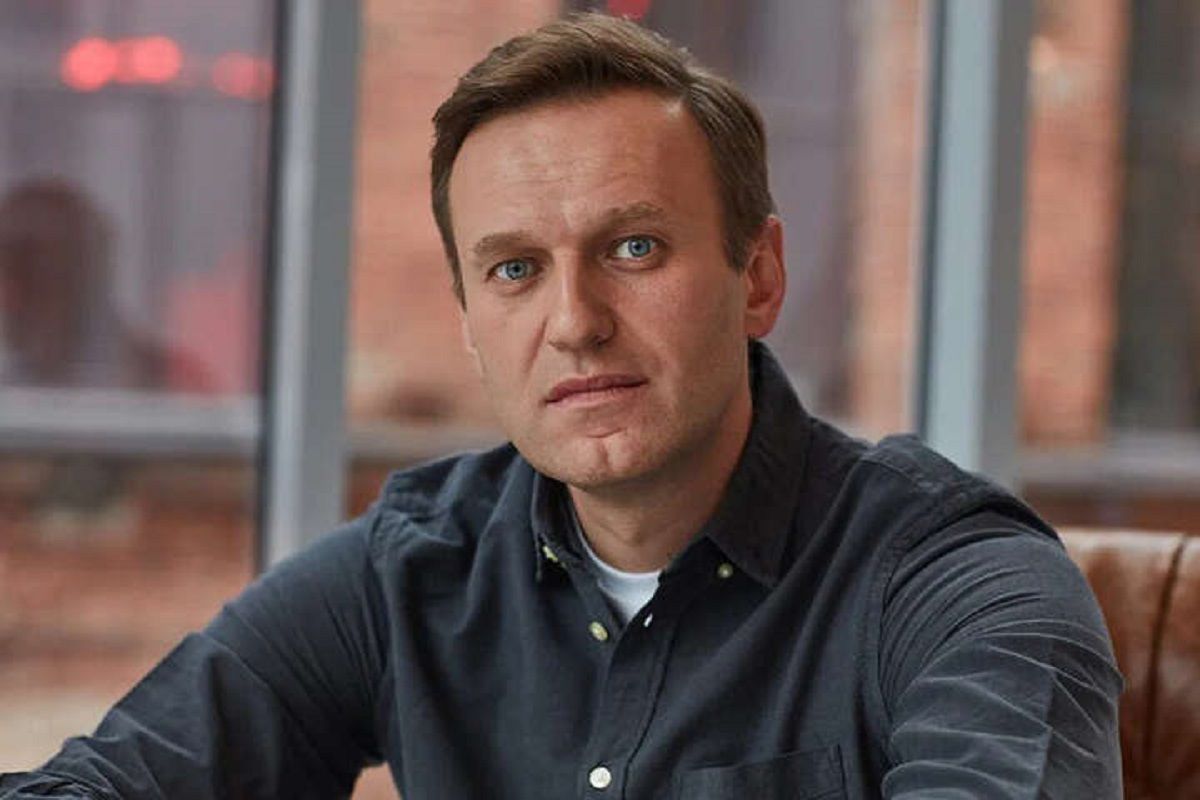 У Навального високий антирейтинг в Росії, – Яковина