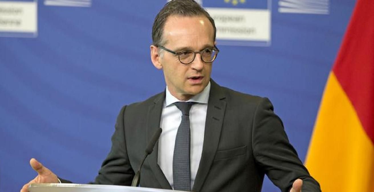 Згортання Північного потоку-2 підштовхне Росію до Китаю Згортання Північного потоку-2 підштовхне Росію до Китаю