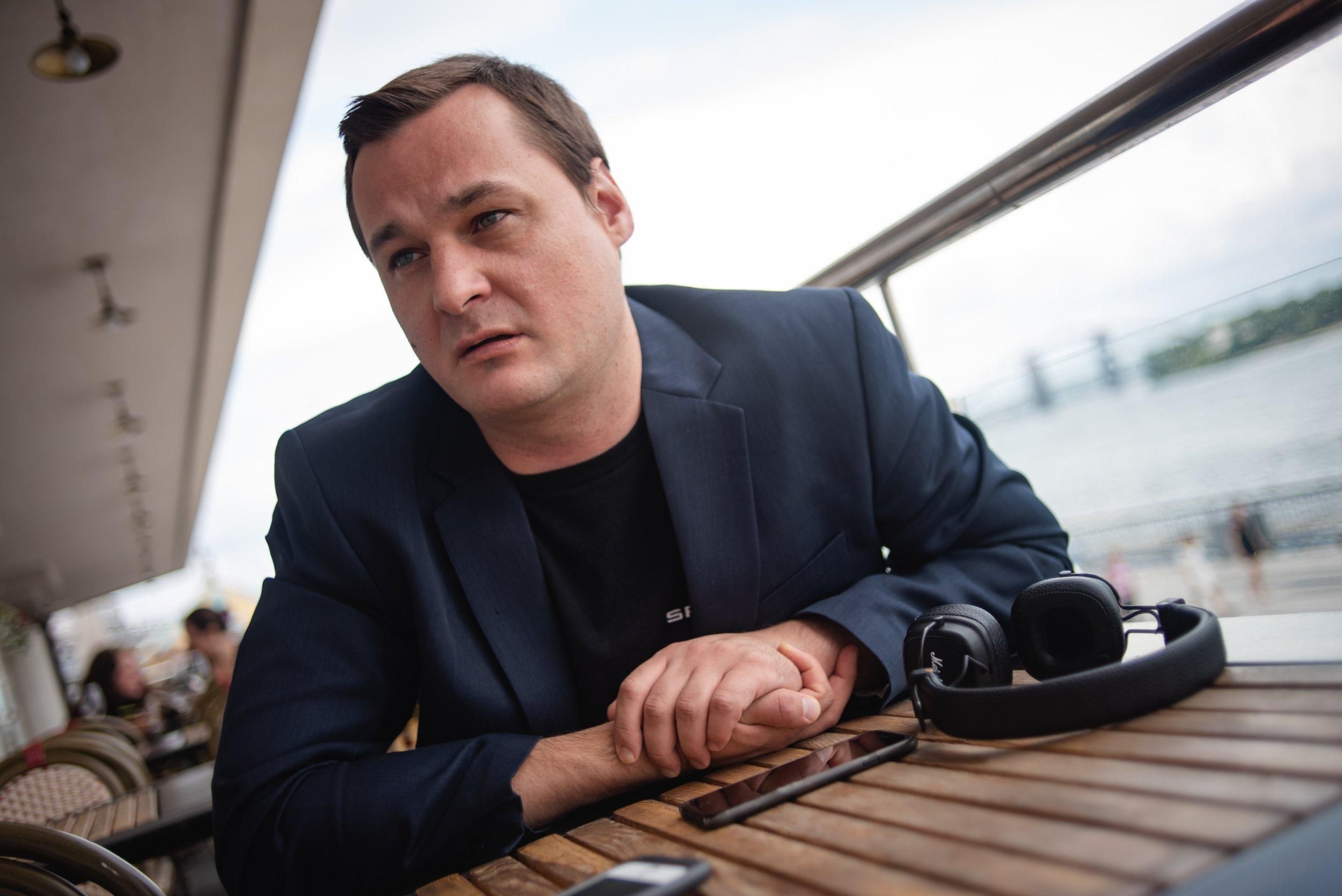 Санкции против денег Путина: Яковина назвал последствия для Кремля Санкции против денег Путина: Яковина назвал последствия для Кремля