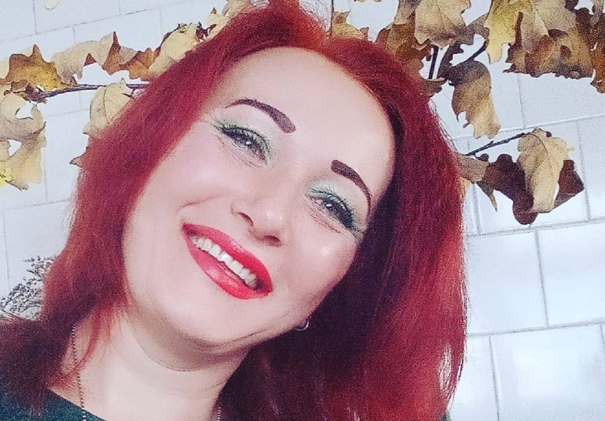 Учительница, которая записывала ученикам рэп, стала педагогом года Учительница, которая записывала ученикам рэп, стала педагогом года