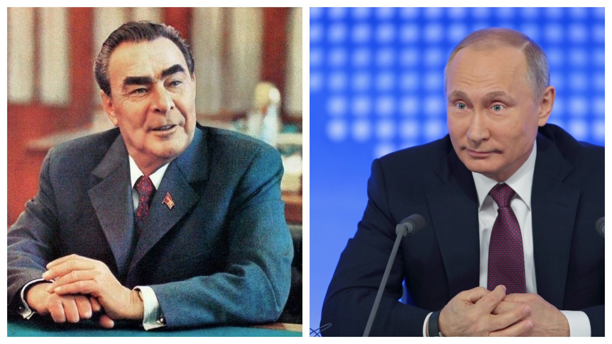 Путину подарили дворец Брежнева в Крыму, – СМИ