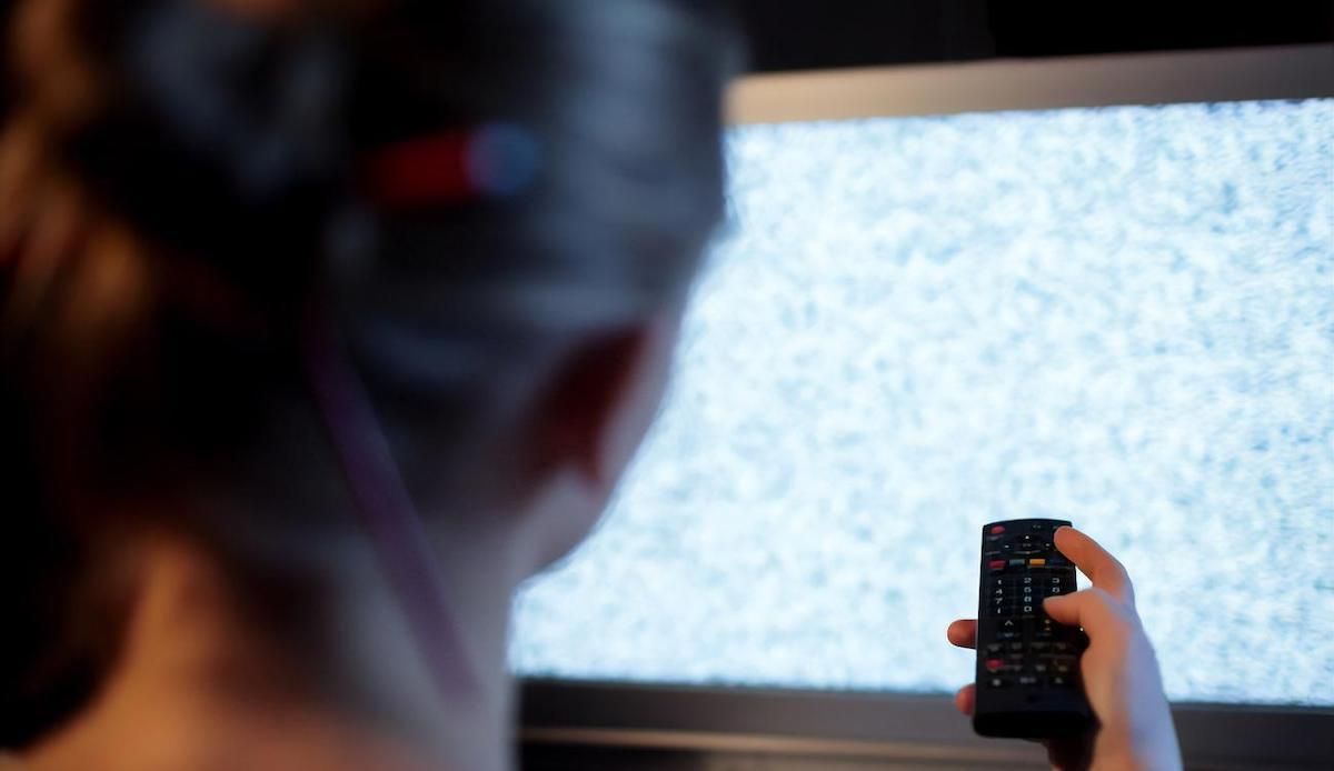 Услід за Латвією ще й Литва планує заблокувати російський телеканал Услід за Латвією ще й Литва планує заблокувати російський телеканал