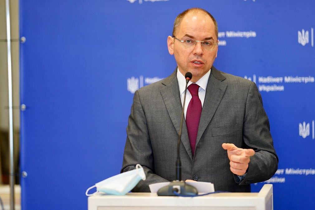Степанов отреагировал на уголовное дело по закупке вакцин Степанов отреагировал на уголовное дело по закупке вакцин