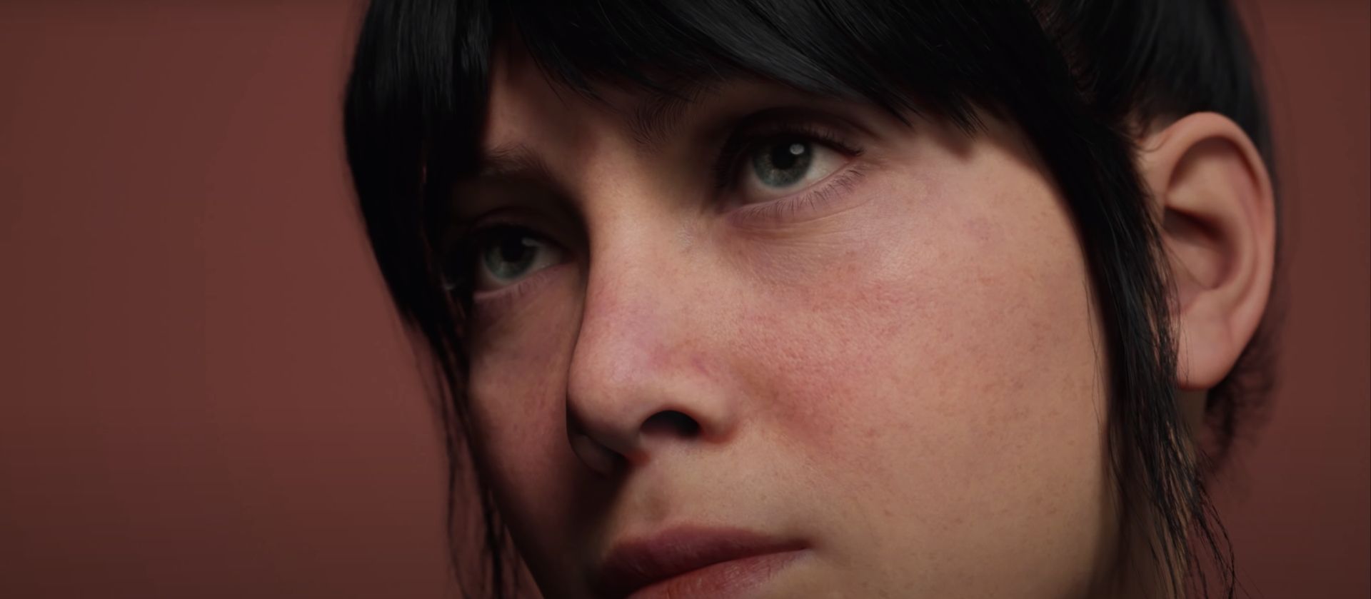 MetaHuman від Epic Games для створення реалістичних облич в браузері MetaHuman від Epic Games для створення реалістичних облич в браузері