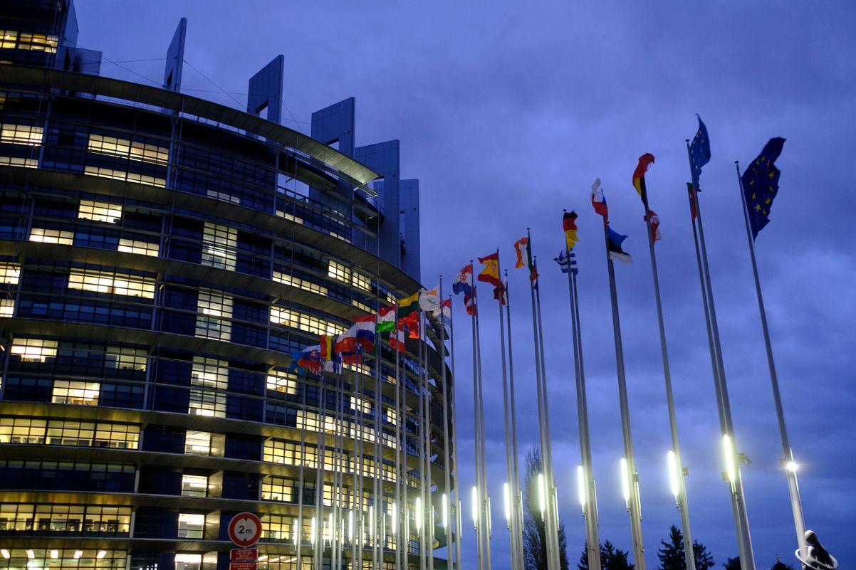 Украину жестоко раскритиковали за выполнение Соглашения об ассоциации Украину жестоко раскритиковали за выполнение Соглашения об ассоциации