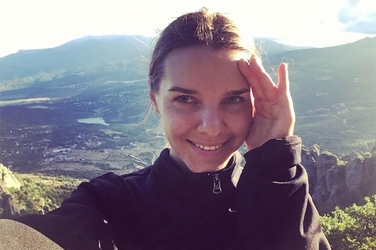 У Криму вчительку вигнали зі школи, бо вона поскаржилася на зарплату У Криму вчительку вигнали зі школи, бо вона поскаржилася на зарплату