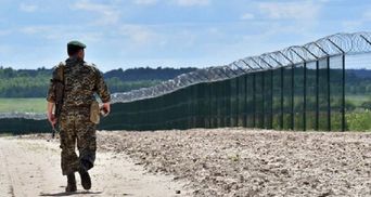 Захистились від Росії: у Держприкордонслужбі сказали, як укріпили кордон