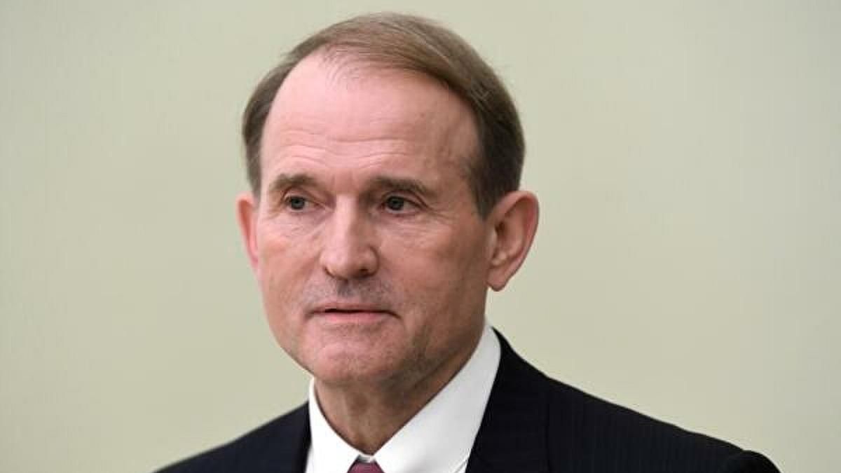 Опрос: 34% украинский поддерживают блокирование каналов Медведчука Опрос: 34% украинский поддерживают блокирование каналов Медведчука