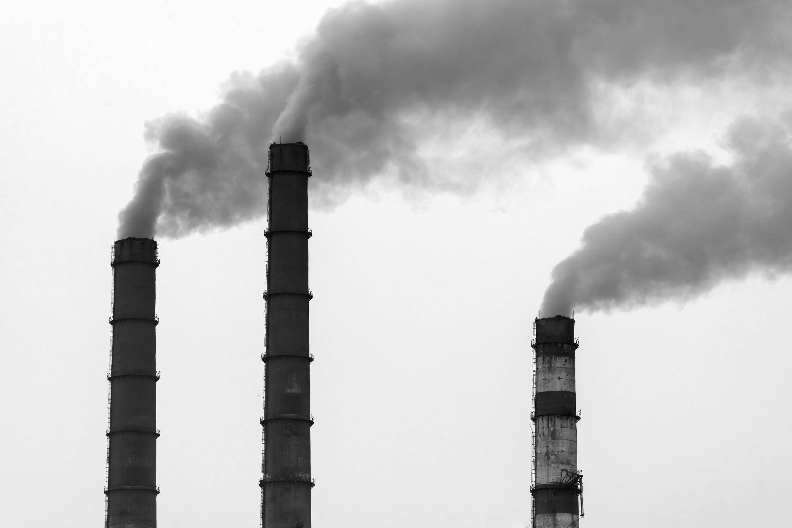 Углеродная пошлина от Европы: что это и как повлияет на экономику Украины Углеродная пошлина от Европы: что это и как повлияет на экономику Украины