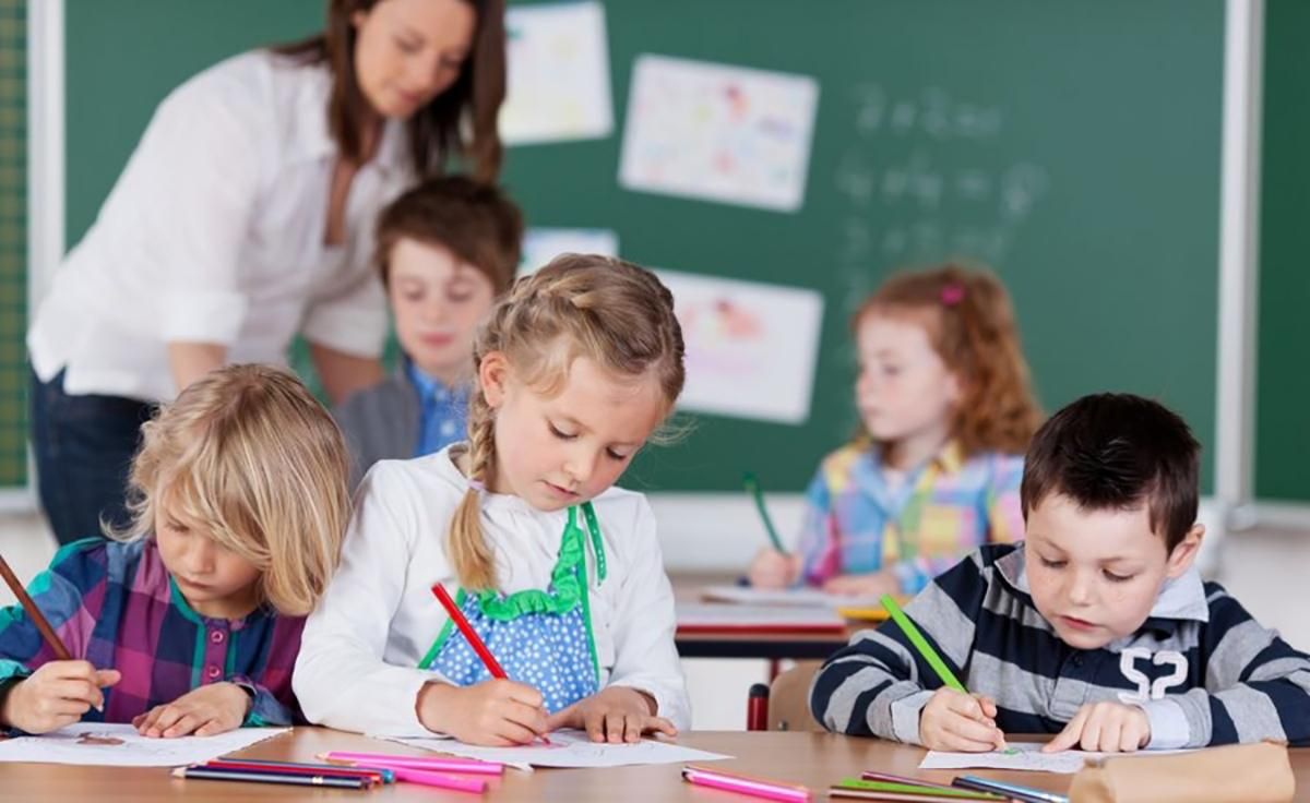 Як допомогти учням надолужити прогалини в навчанні: поради експертів Як допомогти учням надолужити прогалини в навчанні: поради експертів