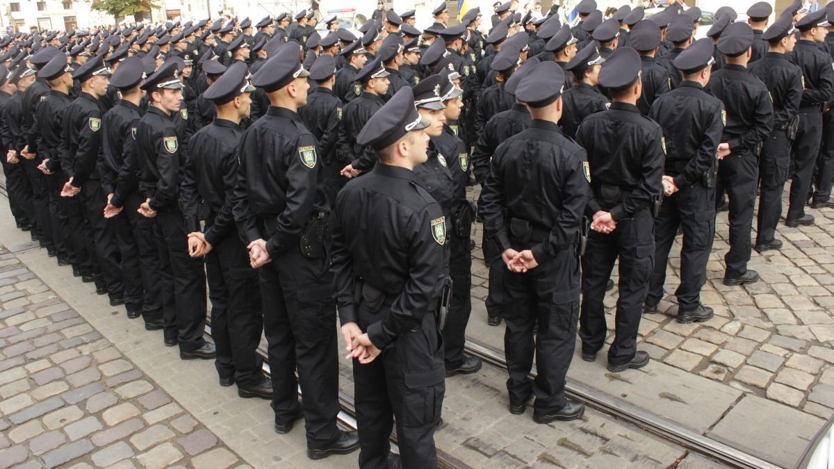 Нацполіція створює головну інспекцію: всі інші ліквідують – що відомо Нацполіція створює головну інспекцію: всі інші ліквідують – що відомо