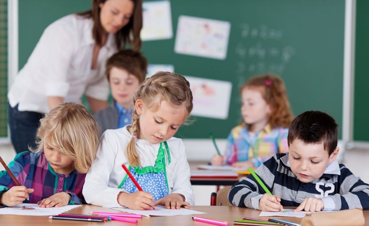 Как помочь ученикам наверстать пробелы в обучении: советы экспертов Как помочь ученикам наверстать пробелы в обучении: советы экспертов