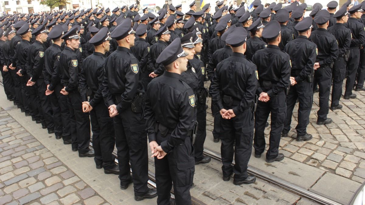 Нацполиция создает главную инспекцию: все остальные ликвидируют - что известно Нацполиция создает главную инспекцию: все остальные ликвидируют - что известно