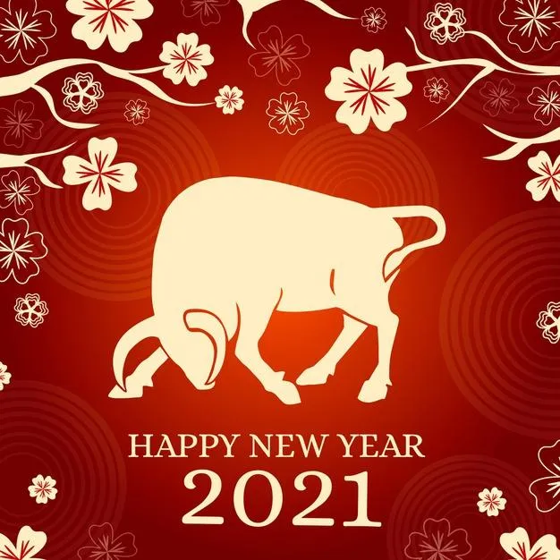 Китайський Новий рік картинки