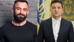 "Потеряли" одиозных украинцев: ветеран АТО поблагодарил Зеленского за блокирование каналов