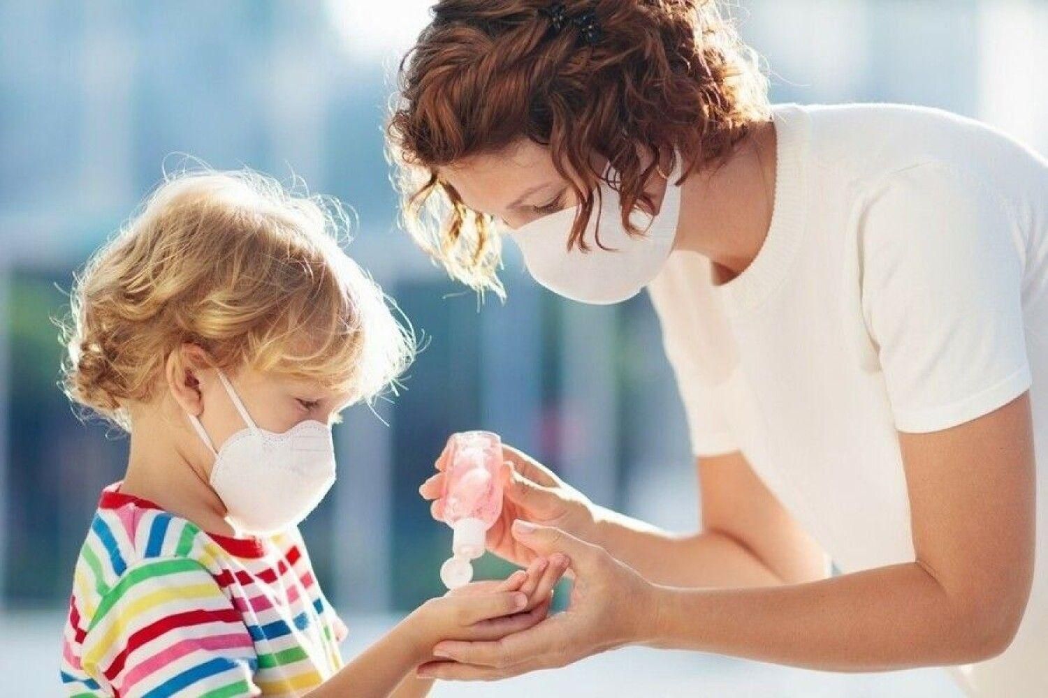 Як організувати навчання в садочках під час карантину: поради Як організувати навчання в садочках під час карантину: поради