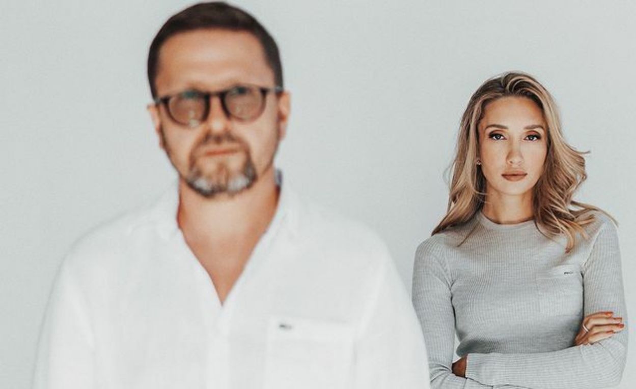 Ольга Шарій могла підробити меддовідку, щоб її зареєструвала ЦВК Ольга Шарій могла підробити меддовідку, щоб її зареєструвала ЦВК