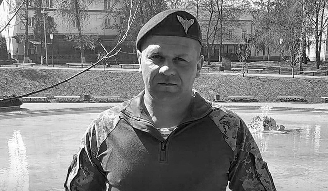 Александр Глушко погиб на Донбассе 11 февраля – новости