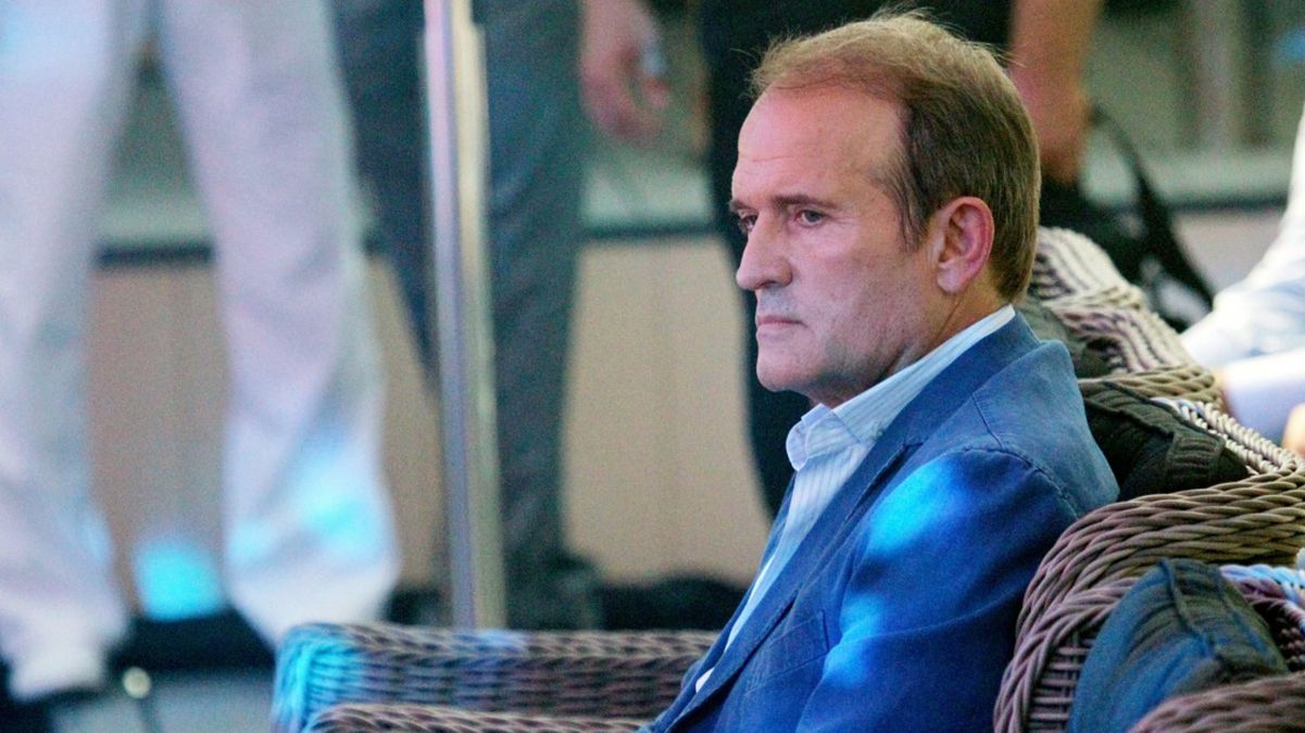 НАБУ повідомило про підозру експерту у справі про передачу частини нафтопроводу Самара – Західний напрямок під контроль структур Медведчука НАБУ повідомило про підозру експерту у справі про передачу частини нафтопроводу Самара – Західний напрямок під контроль структур Медведчука