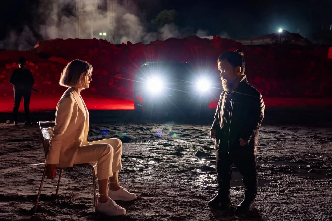 Фільм Фільм