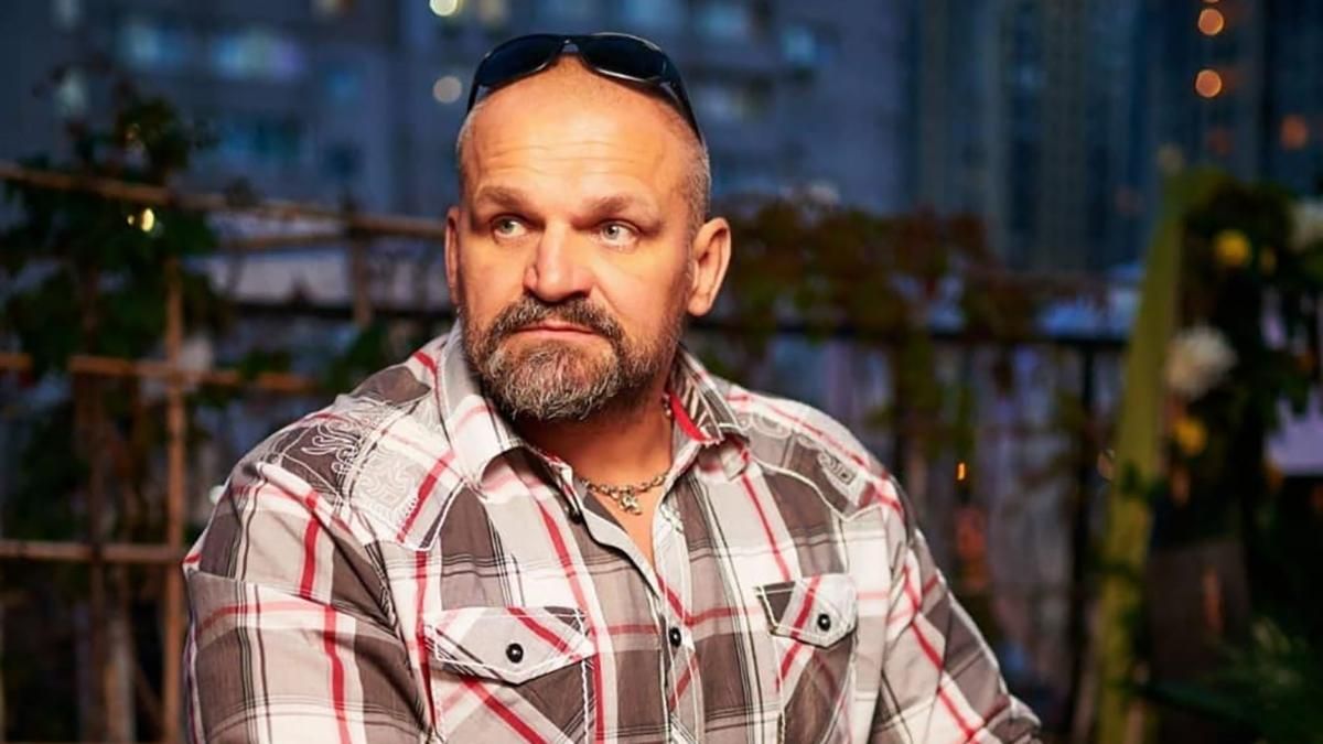 Саакян про Вірастюка: Це єдиний можливий вихід у Слузі народу Саакян про Вірастюка: Це єдиний можливий вихід у Слузі народу