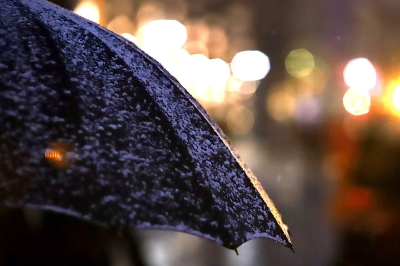 Якою буде погода у Києві 12 лютого Якою буде погода у Києві 12 лютого