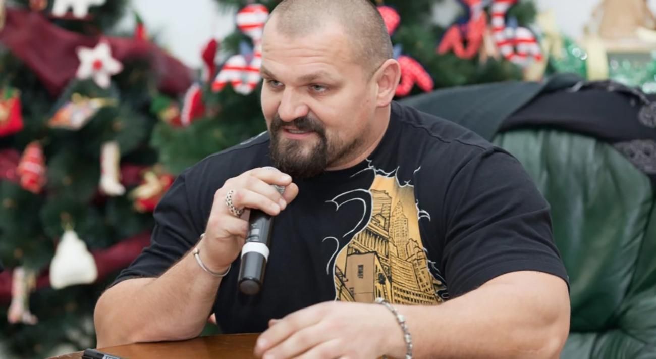 Чому Вірастюк – сильна кандидатура для Франківщини, – Кравчук Чому Вірастюк – сильна кандидатура для Франківщини, – Кравчук