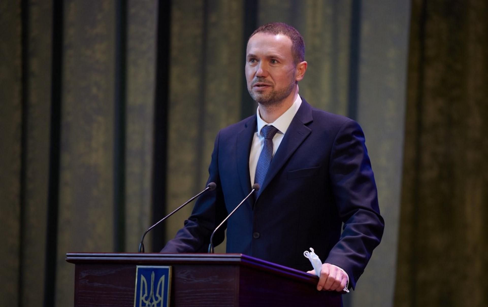 Сергей Шкарлет Сергей Шкарлет