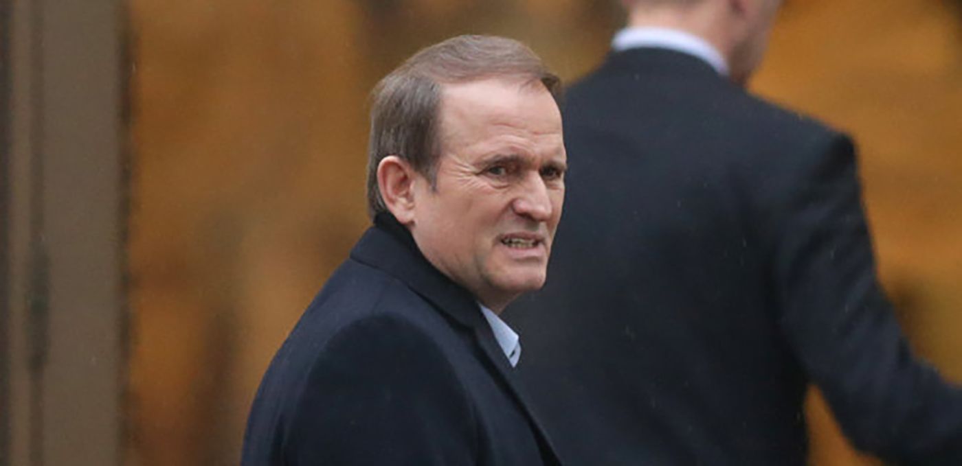 Закрытие каналов Медведчука очистит инфопространство, – Солонтай Закрытие каналов Медведчука очистит инфопространство, – Солонтай