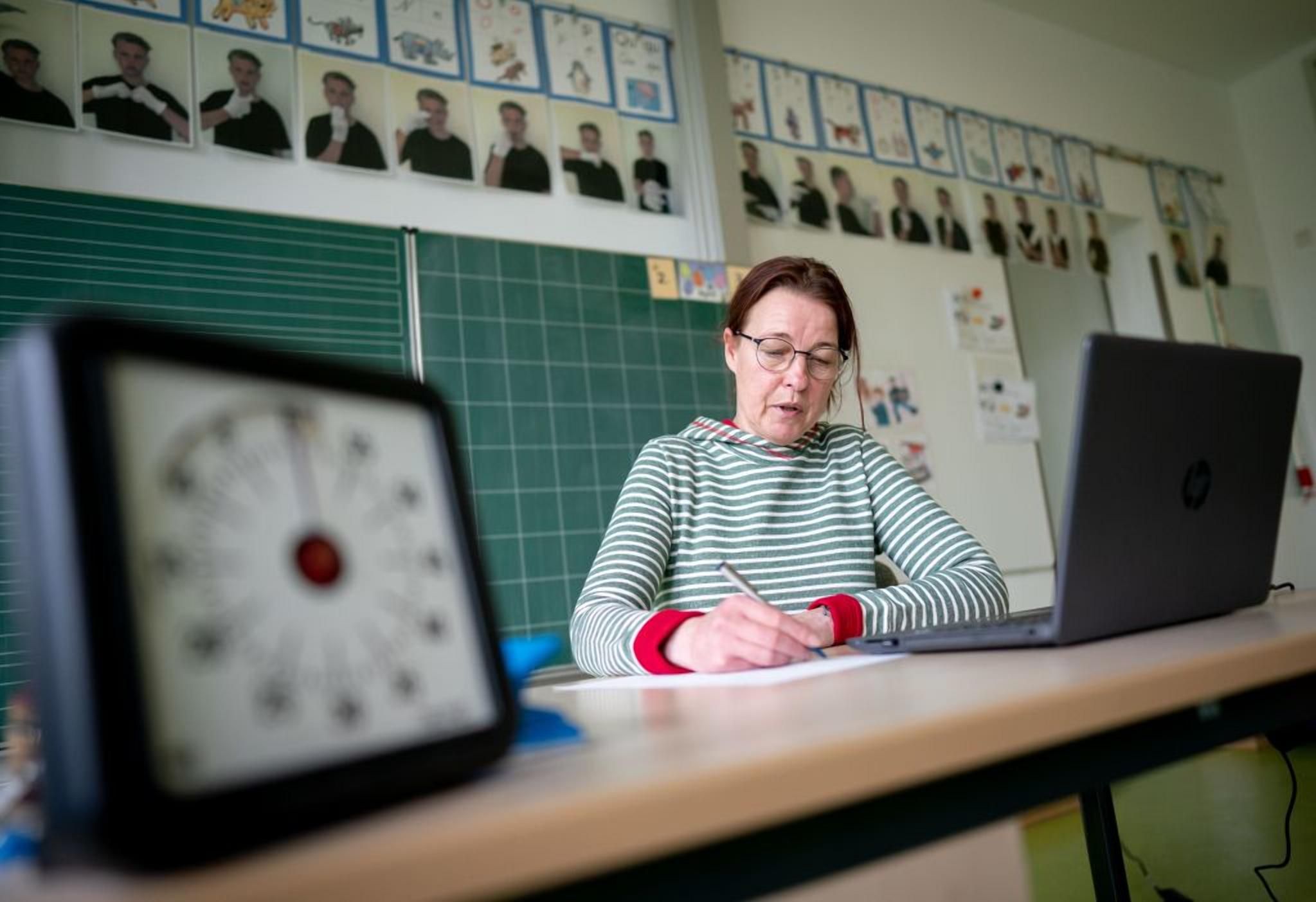 Вчителі в інтернеті Вчителі в інтернеті