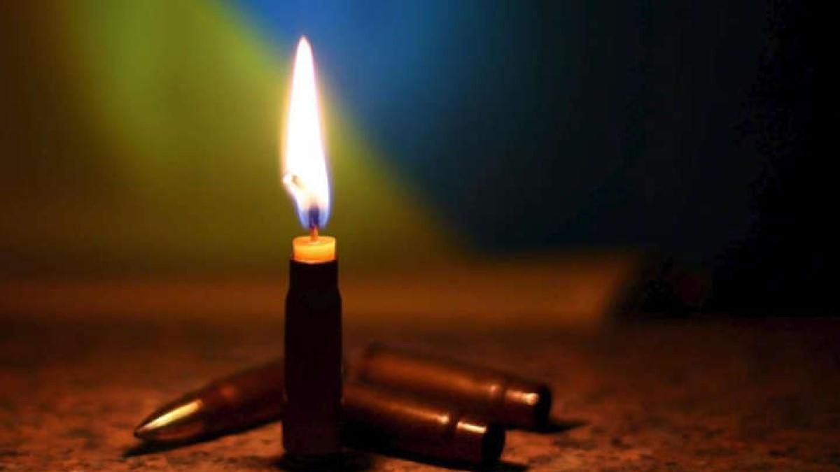 Вблизи Новомихайловки на Донбассе в результате обстрела погиб украинский защитник: это вторая потеря Украины за сутки 11 февраля 2021 Вблизи Новомихайловки на Донбассе в результате обстрела погиб украинский защитник: это вторая потеря Украины за сутки 11 февраля 2021