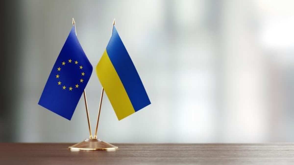 Евросоюз расширит программу технической помощи Украине: детали