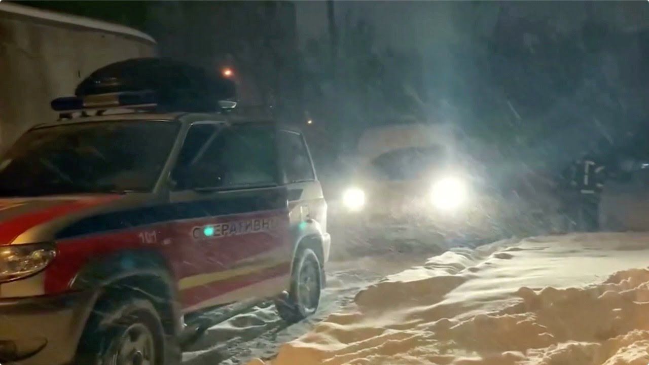 На яких дорогах України діють обмеження на рух транспорту На яких дорогах України діють обмеження на рух транспорту