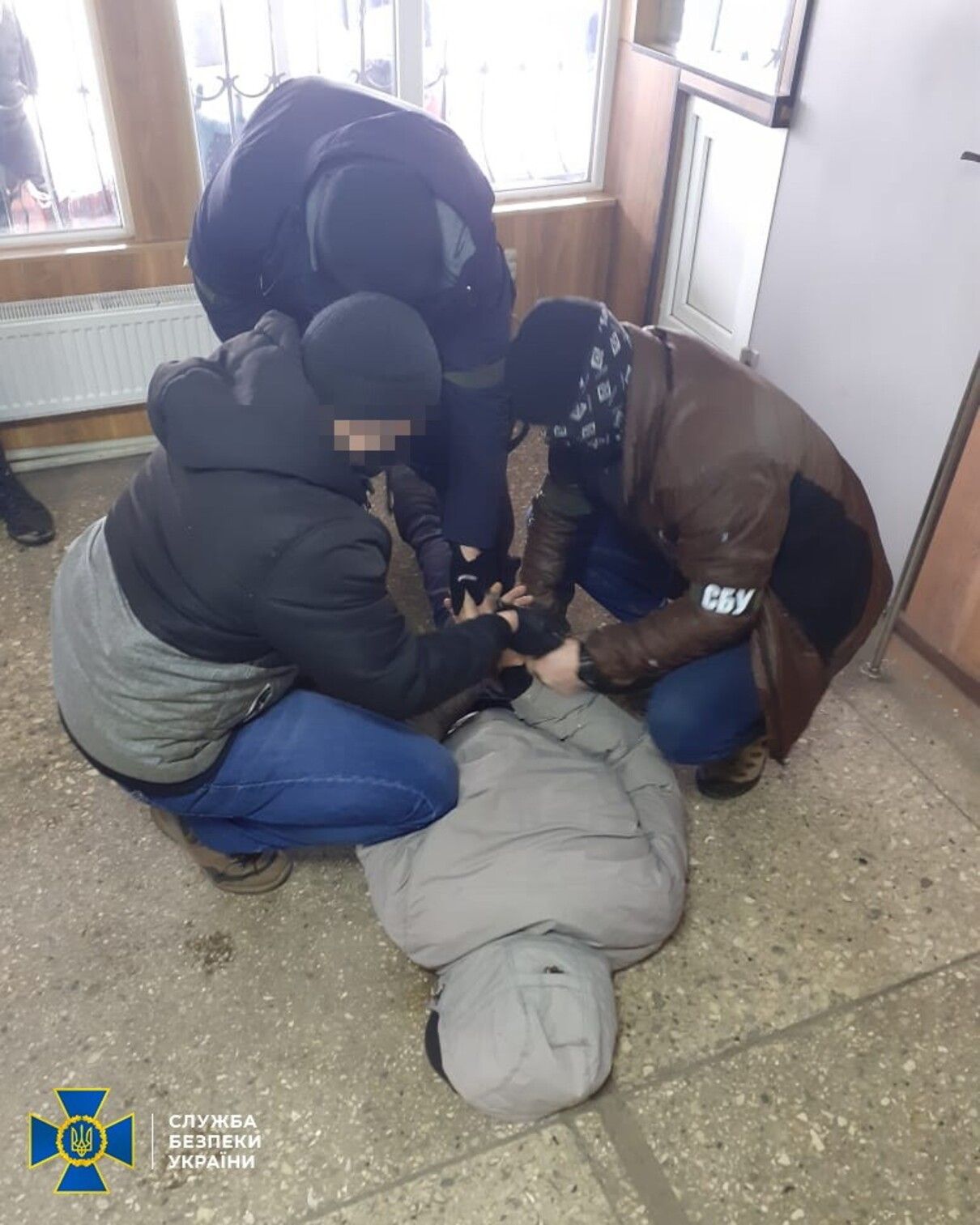 СБУ затримала двох агентів ФСБ, які збирали інформацію – фото 