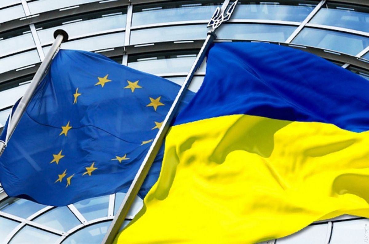 Украина должна требовать членства от Евросоюза, – Семенюк